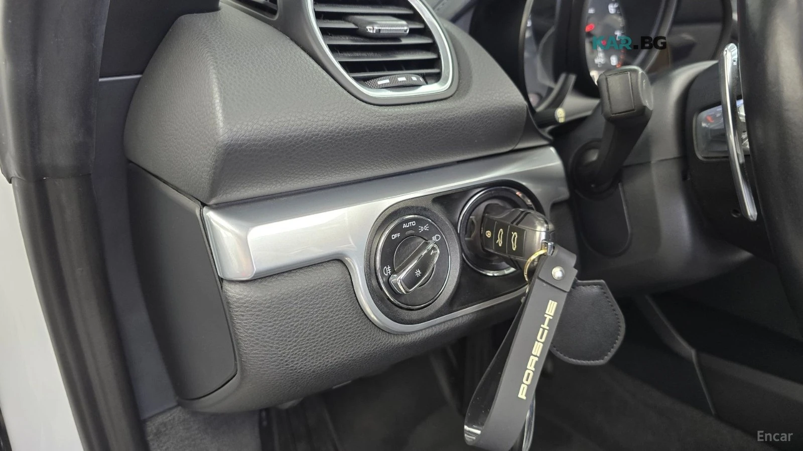 Porsche Boxster PDK| SPORT CHRONO| BOSE| 20, снимка 15 - Автомобили и джипове - 56074003