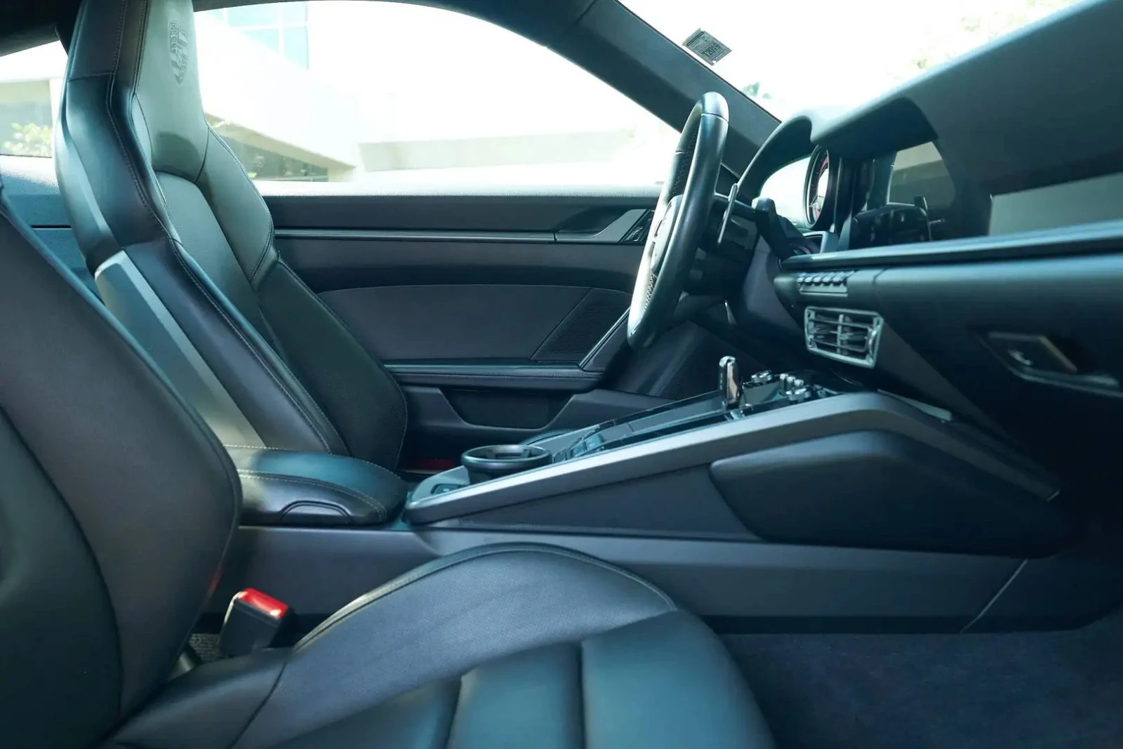 Porsche 911 Carrera S Цена до България & АвтоКредит, снимка 15 - Автомобили и джипове - 56145744