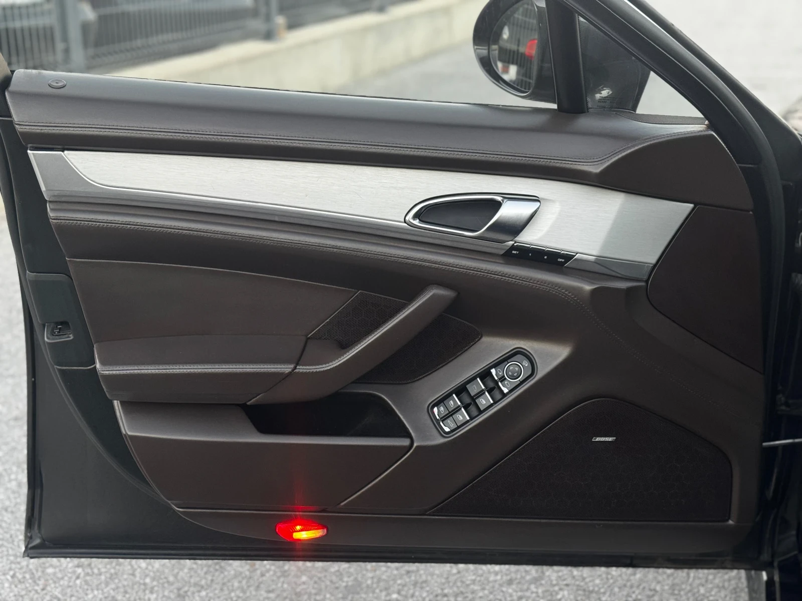 Porsche Panamera TURBO sport chrono  | Mobile.bg � ����������� 10