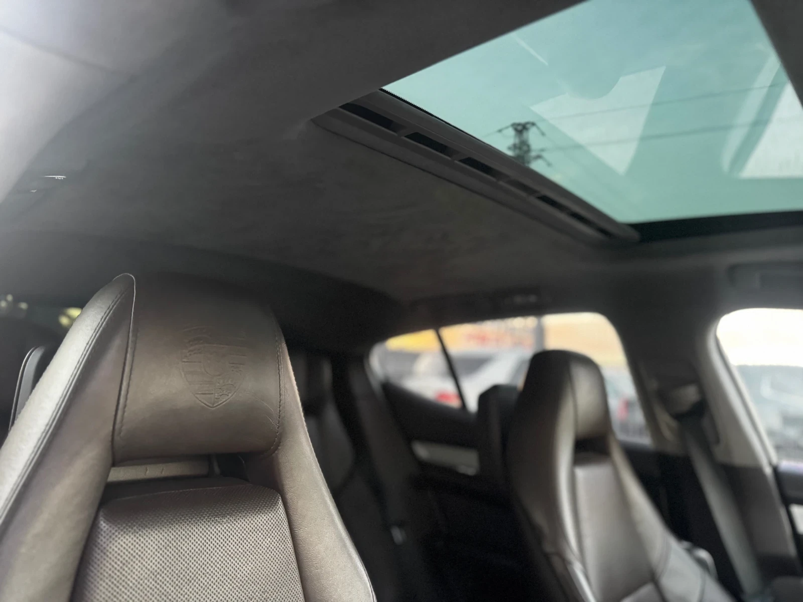 Porsche Panamera TURBO sport chrono  | Mobile.bg � ����������� 16