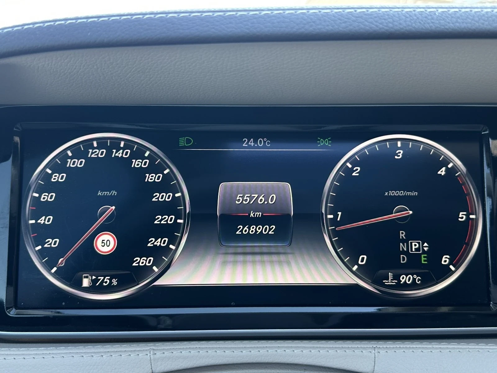 Mercedes-Benz S 350 S350D 4MATIC | Mobile.bg � ����������� 14