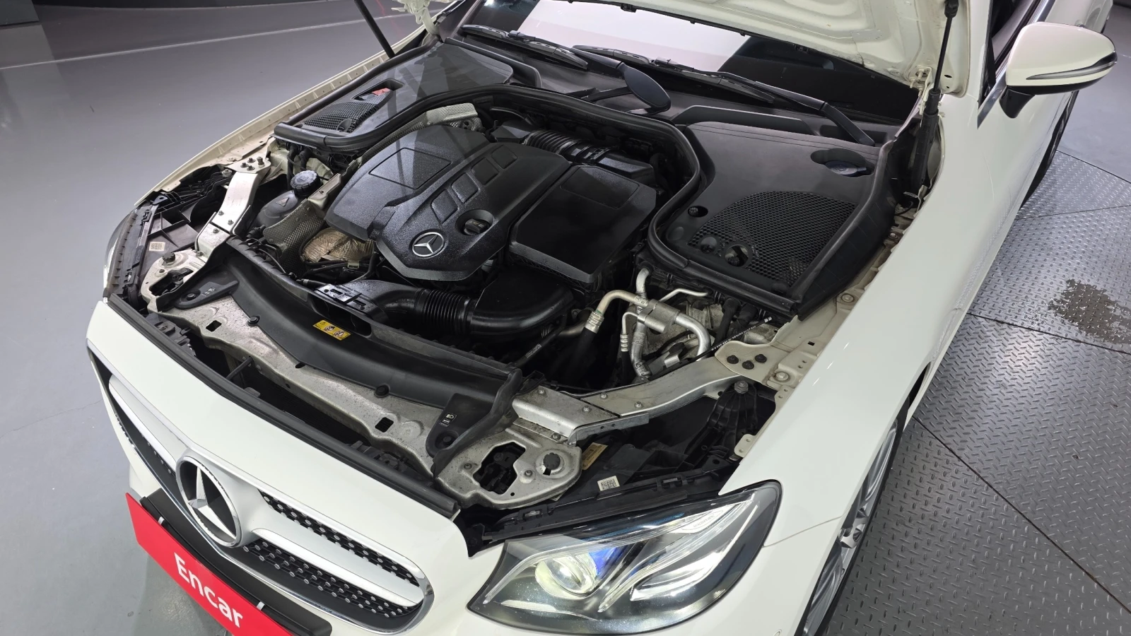 Mercedes-Benz E 220 2.0 Coupe  | Mobile.bg � ����������� 5