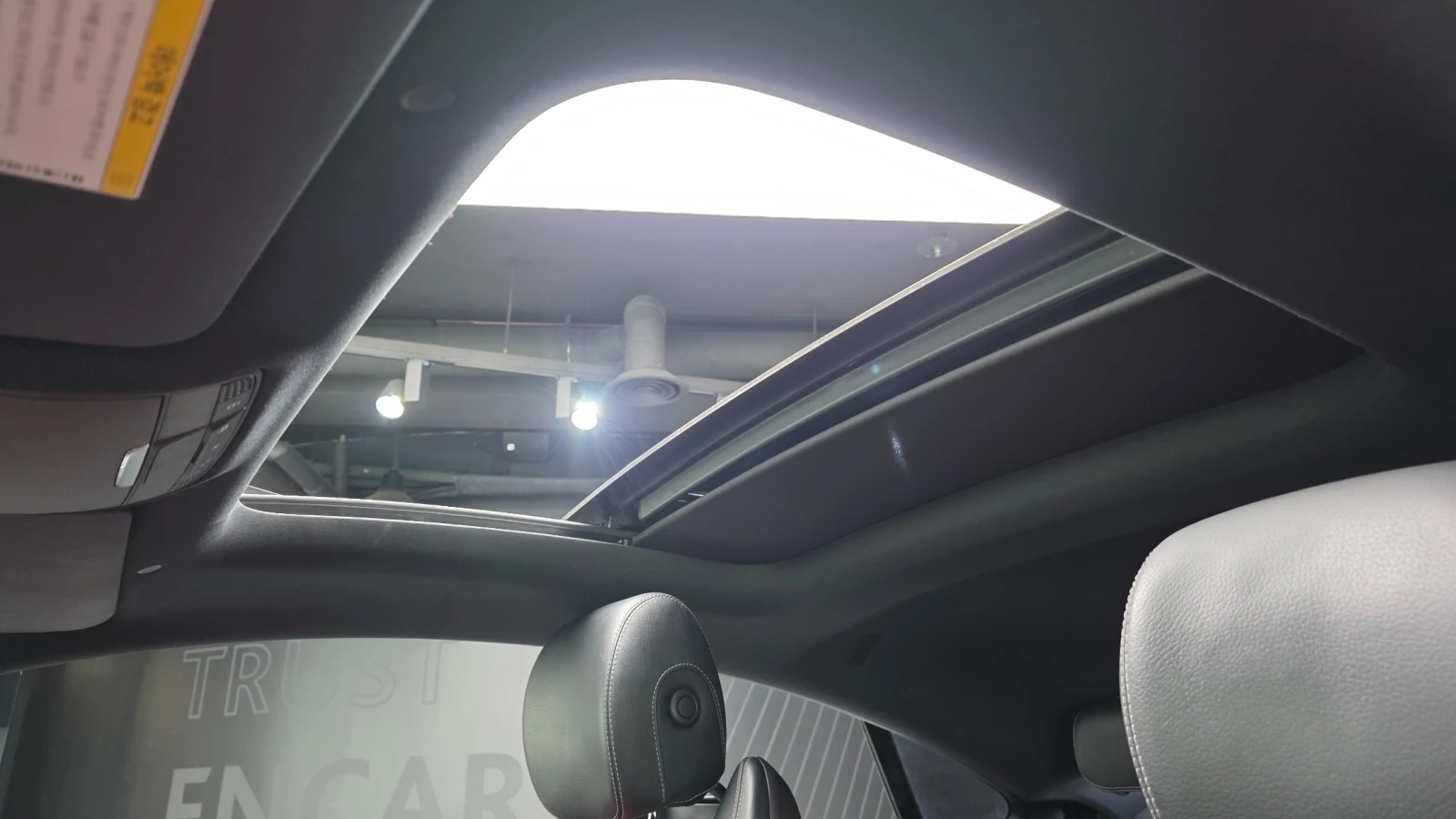 Mercedes-Benz E 220 2.0 Coupe  | Mobile.bg � ����������� 13