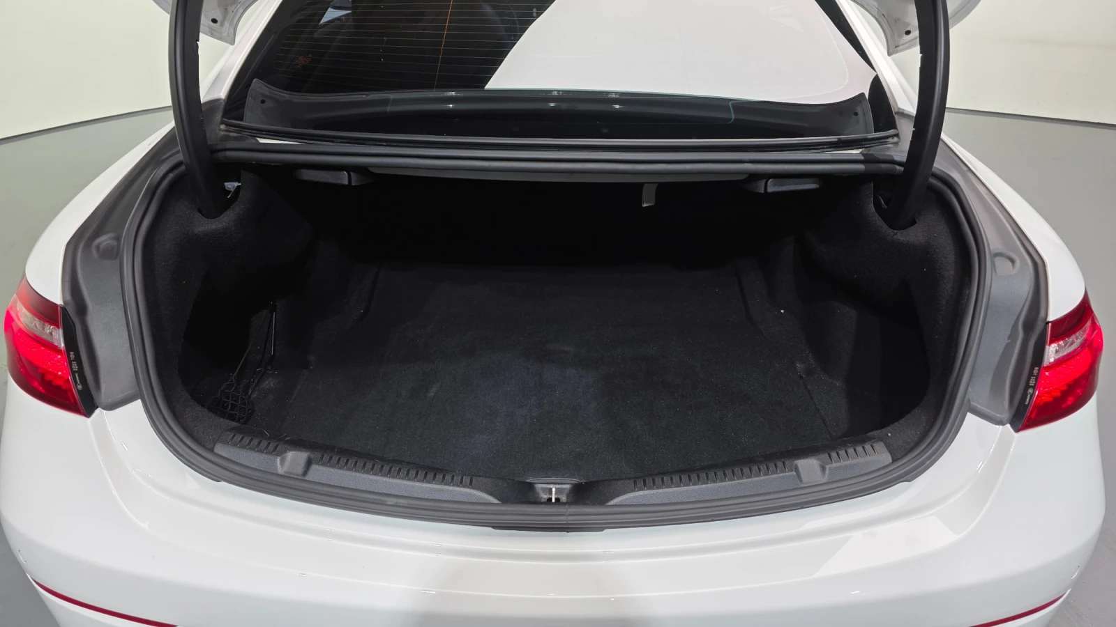 Mercedes-Benz E 220 2.0 Coupe  | Mobile.bg � ����������� 15