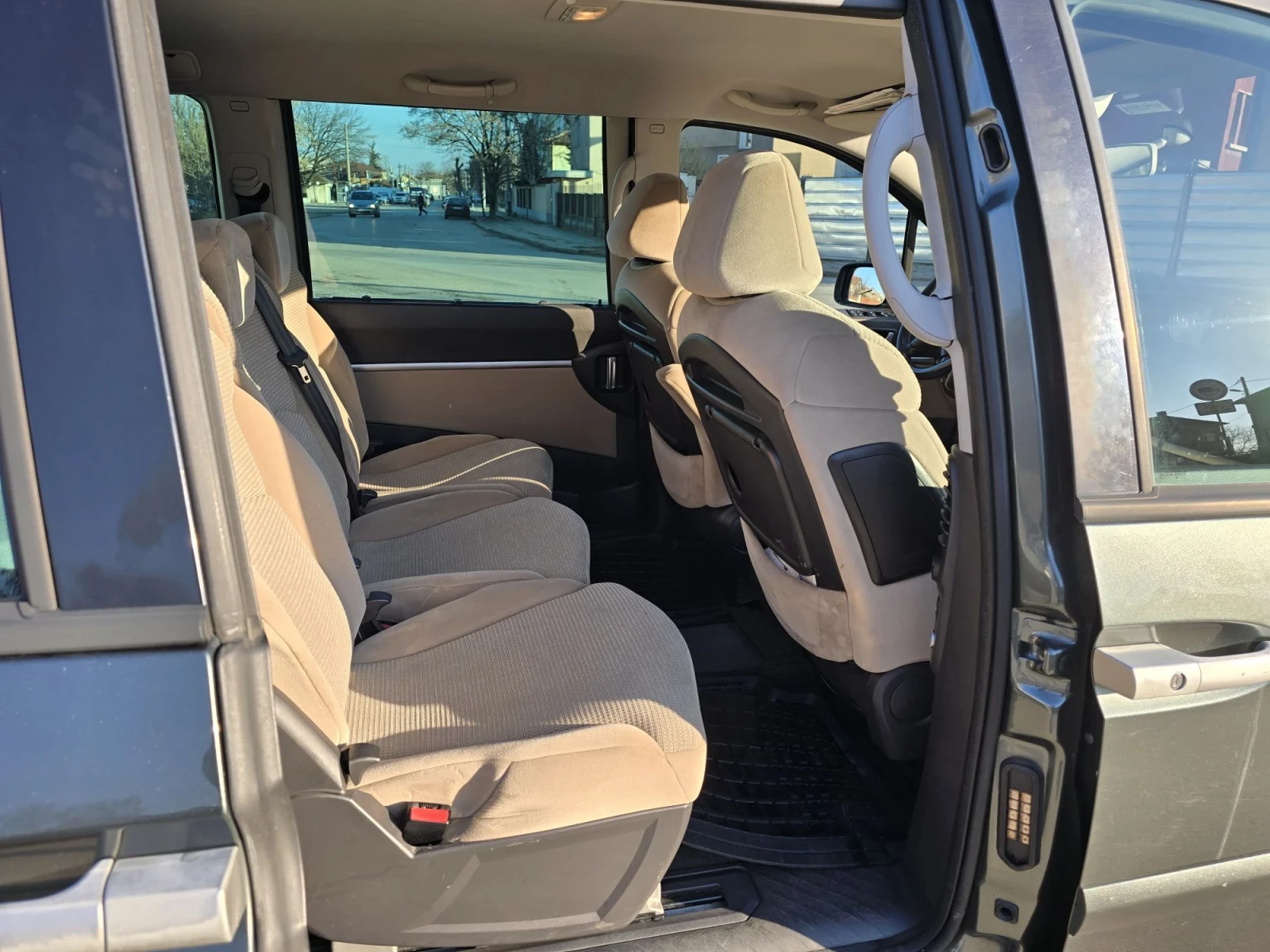 Peugeot 807 | Mobile.bg � ����������� 5