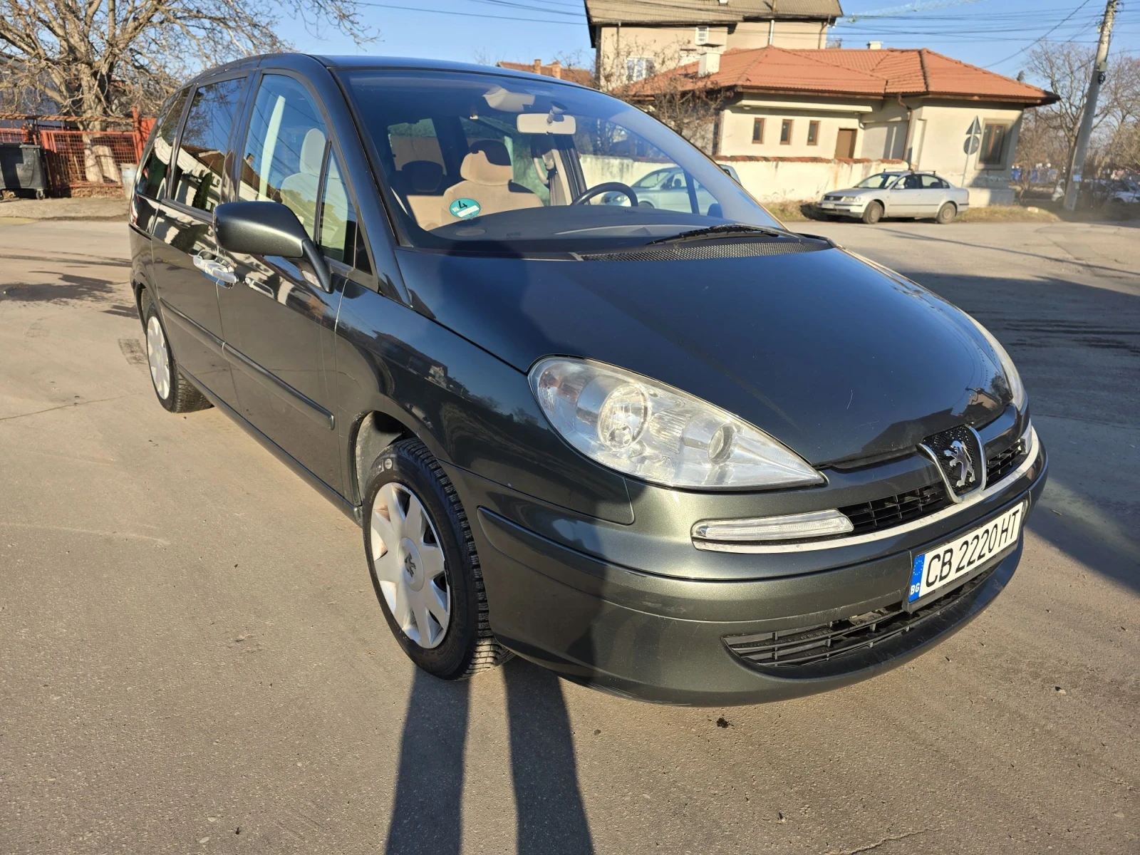 Peugeot 807 | Mobile.bg � ����������� 3