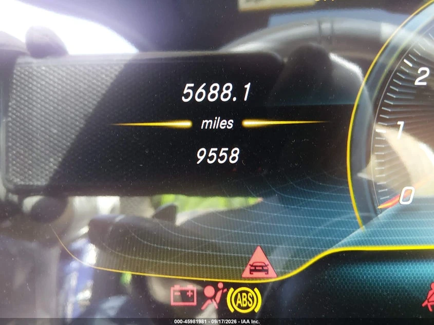 Mercedes-Benz AMG GT 4.0l v-8 di, dohc, vvt, turbo, 577hp | Mobile.bg � ����������� 15