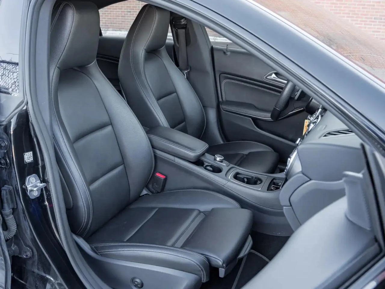 Mercedes-Benz CLA 250 AMG pack* ��������* ����* ������*  | Mobile.bg � ����������� 13