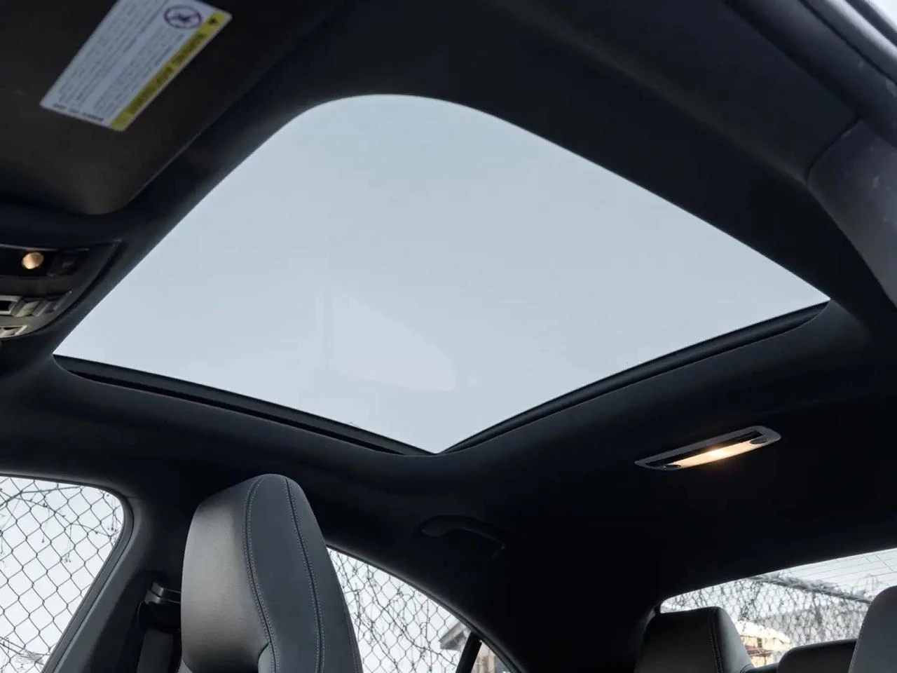 Mercedes-Benz CLA 250 AMG pack* ��������* ����* ������*  | Mobile.bg � ����������� 12