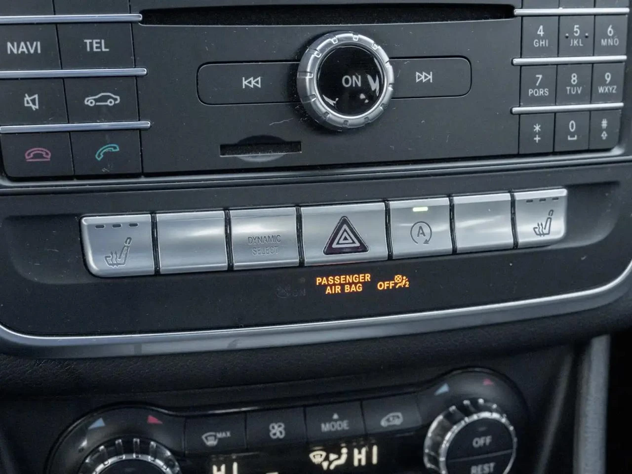 Mercedes-Benz CLA 250 AMG pack* ��������* ����* ������*  | Mobile.bg � ����������� 11