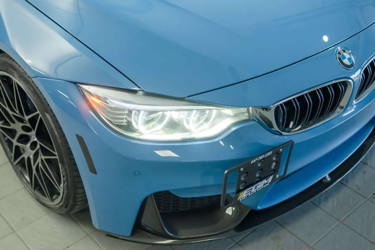 BMW M4 * 2dr Cpe * ���������� ��� ������������ ������*  | Mobile.bg � ����������� 9