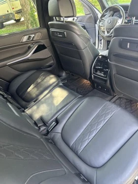 BMW X7, снимка 8