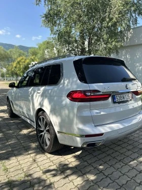 BMW X7, снимка 5
