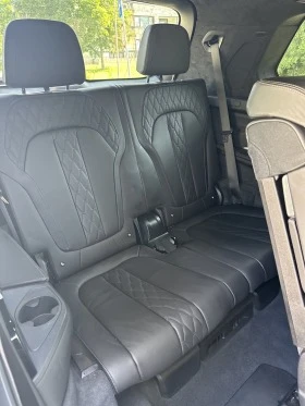 BMW X7, снимка 9