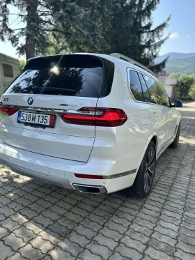 BMW X7, снимка 6