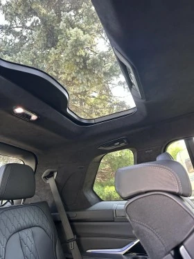 BMW X7, снимка 10