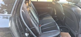 Hyundai Santa fe 2.2  .НА ЧАСТИ, снимка 9