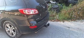 Hyundai Santa fe 2.2  .НА ЧАСТИ, снимка 4