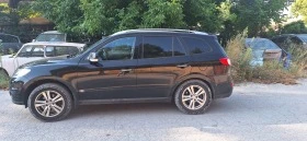 Hyundai Santa fe 2.2  .НА ЧАСТИ, снимка 3