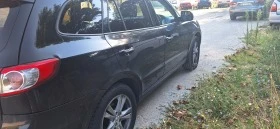 Hyundai Santa fe 2.2  .НА ЧАСТИ, снимка 6