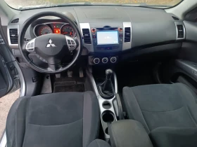 Mitsubishi Outlander, снимка 8