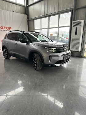 Citroen C5 Aircross SHINE Plug-in HYBRID 225 e-EAT8, снимка 3