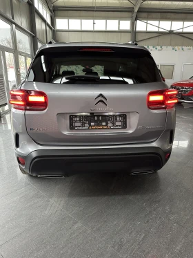 Citroen C5 Aircross SHINE Plug-in HYBRID 225 e-EAT8, снимка 5
