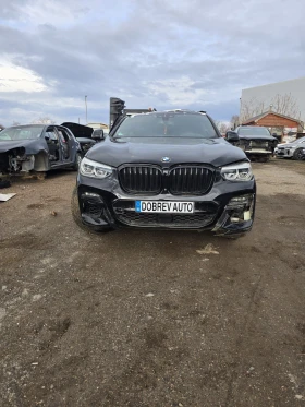 BMW X4 М40i на части, снимка 1