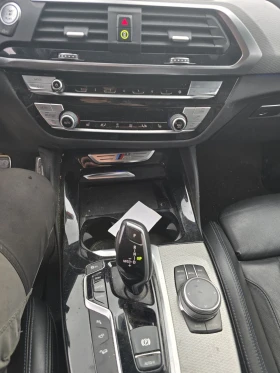 BMW X4 М40i на части, снимка 6