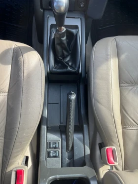 Nissan X-trail, снимка 10