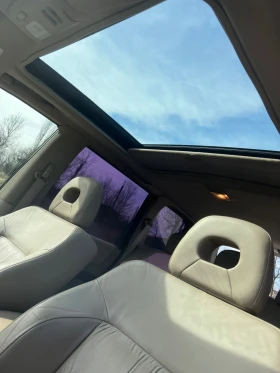 Nissan X-trail, снимка 11