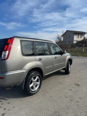 Nissan X-trail, снимка 3