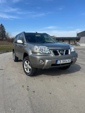Nissan X-trail, снимка 6