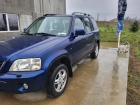 Honda Cr-v, снимка 1