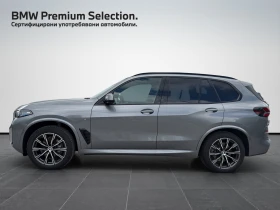 BMW X5 xDrive30d, снимка 3