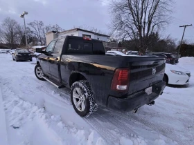 Dodge RAM 1500 ПОДГРЕВ* ОБДУХВАНЕ* ПАНО* , снимка 5