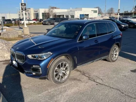 BMW X5 xDrive40i/ЛАЗЕРИ/360 CAM/ВТОРИ ГУМИ/HARMAN KARDON, снимка 1