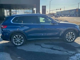 BMW X5 xDrive40i/ЛАЗЕРИ/360 CAM/ВТОРИ ГУМИ/HARMAN KARDON, снимка 4