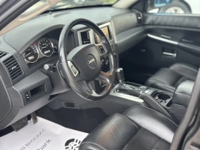 Jeep Grand cherokee INDIVIDUAL| LIMITED| BOSTON ACOUSTIC| 4X4| РЕГИСТР, снимка 7
