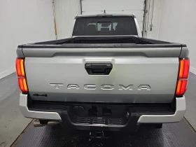 Toyota Tacoma CREW CAB STD BED * * CARFAX * * АВТО КРЕДИТ * * , снимка 5
