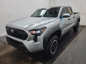 Toyota Tacoma CREW CAB STD BED * * CARFAX * * АВТО КРЕДИТ * * , снимка 1
