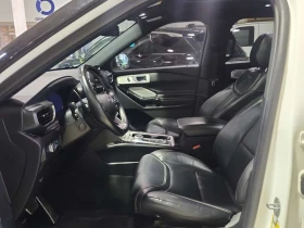 Ford Explorer * ST * 360 КАМЕРА* 2 КЛЮЧА* ПОДГРЕВИ* ОБДУХВАНЕ* , снимка 8