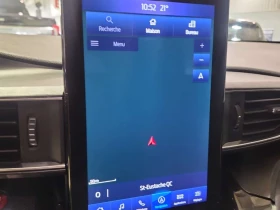 Ford Explorer * ST * 360 КАМЕРА* 2 КЛЮЧА* ПОДГРЕВИ* ОБДУХВАНЕ* , снимка 11