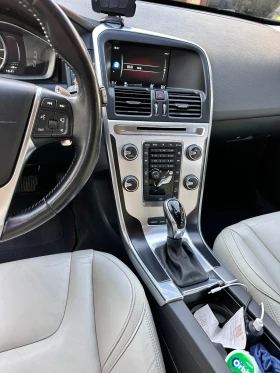 Volvo XC60 Ocean Race, снимка 13