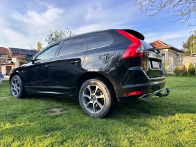 Volvo XC60 Ocean Race, снимка 17