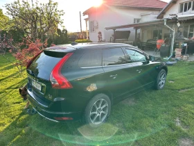 Volvo XC60 Ocean Race, снимка 4