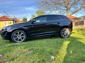 Volvo XC60 Ocean Race, снимка 5