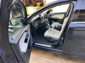 Volvo XC60 Ocean Race, снимка 15