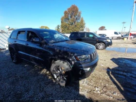 Jeep Grand cherokee 80TH ANNIVERSARY 4X4 3, 6 Дистроник Панорама Обдух, снимка 7