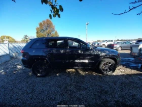 Jeep Grand cherokee 80TH ANNIVERSARY 4X4 3, 6 Дистроник Панорама Обдух, снимка 6